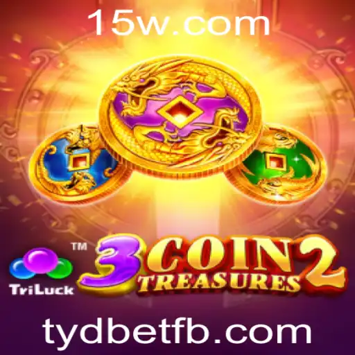 Descubra as Aventuras e Regras do Jogo 3CoinTreasures2