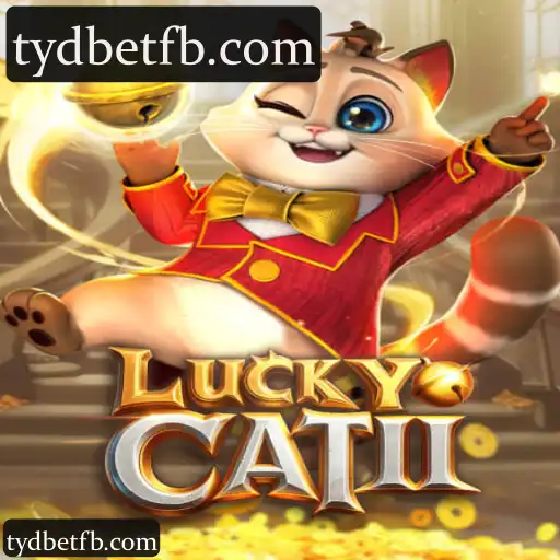 LuckyCatII: Um Mergulho no Mundo de Emoção do Jogo tydbet
