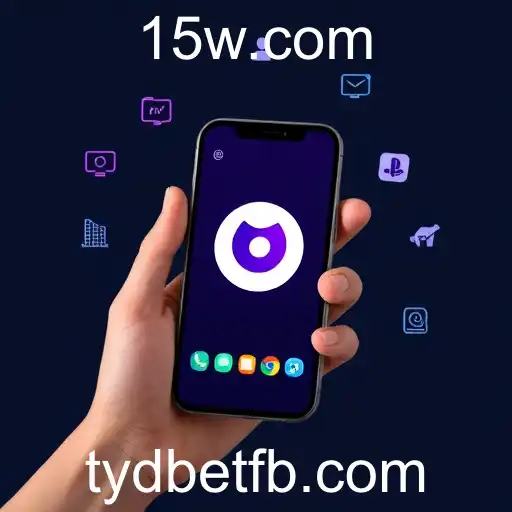 App Oficial: Um Olhar Detalhado sobre o Tydbet