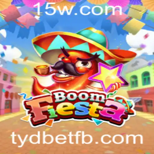 Descubra BoomFiesta: O Novo Fenômeno dos Jogos