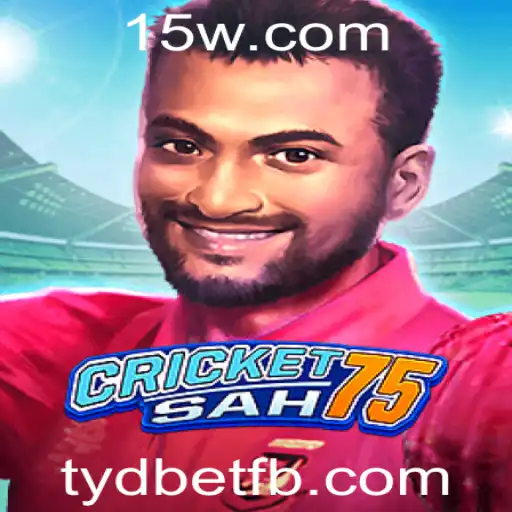 CricketSah75: Descobrindo o Jogo Inovador com Tydbet