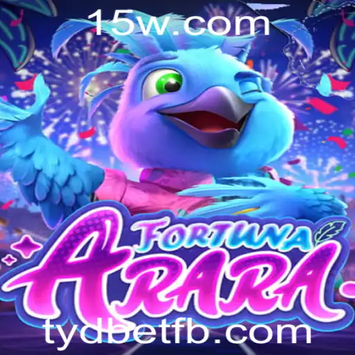 Descubra a Magia do FortunaArara: Aventura e Estratégia em um Mundo Encantador