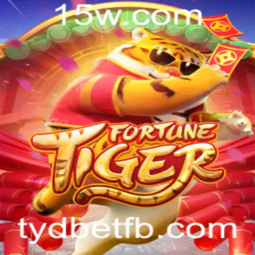 FortuneTiger: Descubra o Mundo do Jogo de Azar com tydbet
