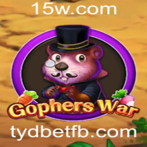 GophersWar: Descubra a Emoção deste Jogo Estratégico Único