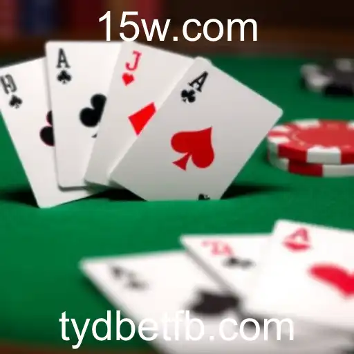 tydbet e Jogos de Mesa: Apostas no Brasil