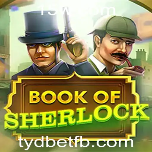 Explorando o Mundo de BookOfSherlock: Um Novo Jogo Envolvente