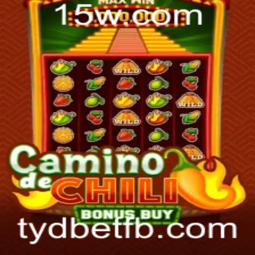 Descubra o CaminodeChiliBonusBuy: Um Jogo de Slots Emocionante
