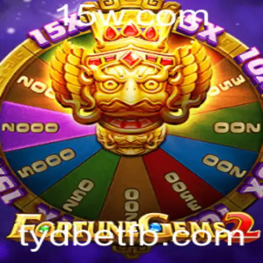 Explorando FortuneGems2: O Novo Fenômeno no Mundo dos Jogos de Cassino