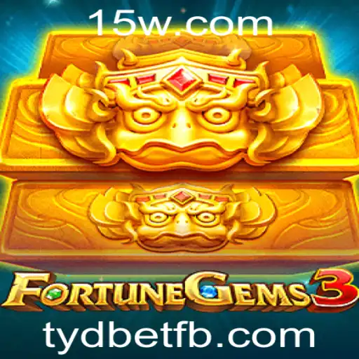 FortuneGems3: Explorando o Universo de Aventura com tydbet