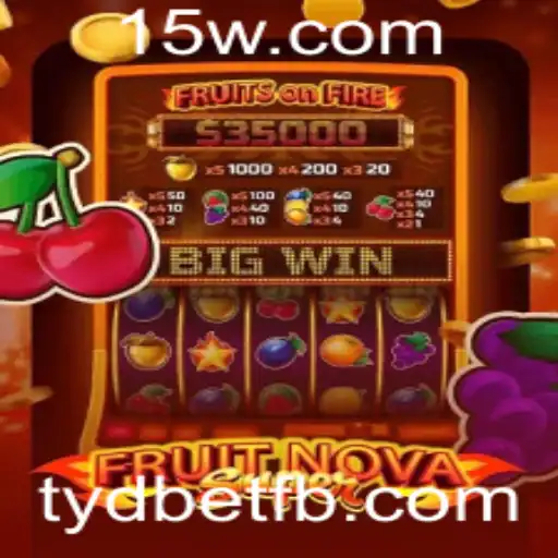 Explorando o Fascinante Mundo de FruitNovaSuper: Um Mergulho no Jogo Revolucionário de Tydbet