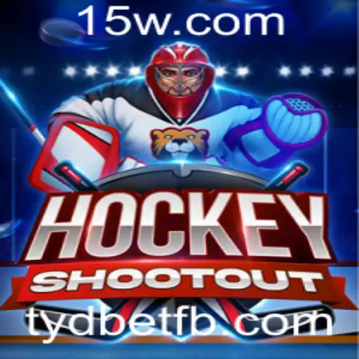 HockeyShootout: Exploração de Ação e Estratégia no Gelo