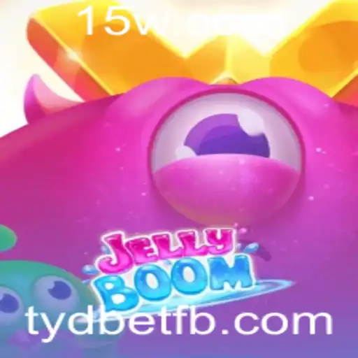 JellyBoom: Mergulhe no Mundo Colorido e Divertido dos Quebra-Cabeças de Gelatina