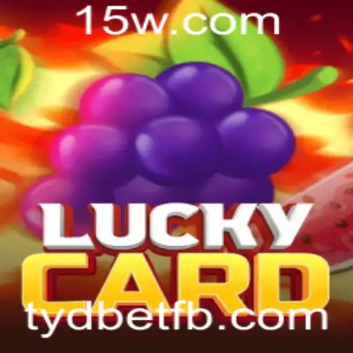 Descubra o Mundo do Jogo LuckyCard: Regras e Aventura com Tydbet