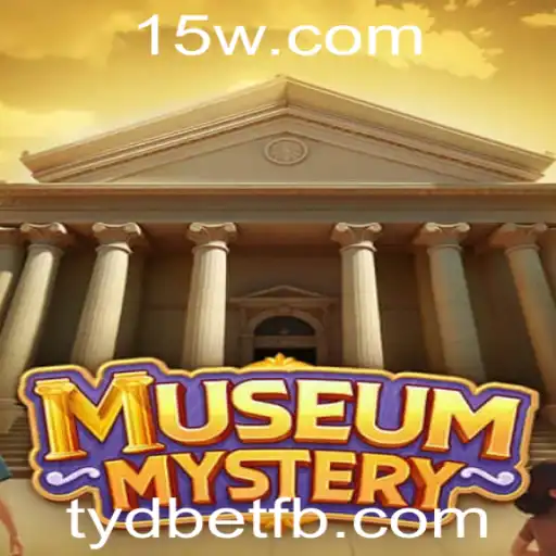 Descubra o Enigma de MuseumMystery: Um Jogo de Mistério Imersivo para Todos