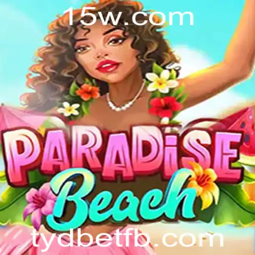 ParadiseBeach: Um Jogo de Estratégia e Aventura