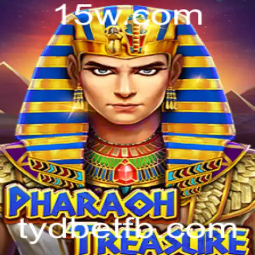 PharaohTreasure: Descubra os Segredos do Antigo Egito