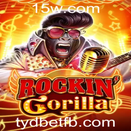 Descubra o Mundo Empolgante do Jogo RockinGorilla