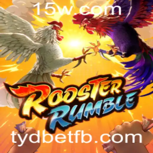 RoosterRumble: Descubra o Empolgante Mundo do Jogo de Apostas Tydbet