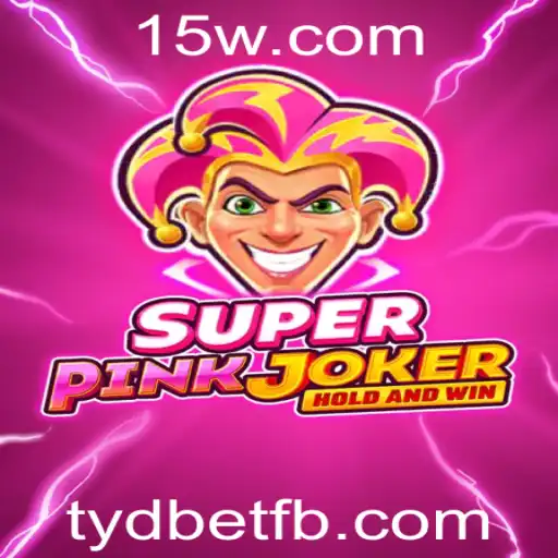 Descubra SuperPinkJoker: O Jogo de Estratégia do Momento