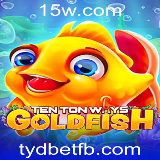 Descubra o Fascinante Mundo de TenTonWaysGoldfish