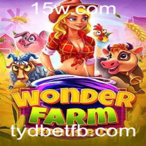 Descubra o Mundo Encantado de WonderFarmBonusBuy: Um Guia Completo