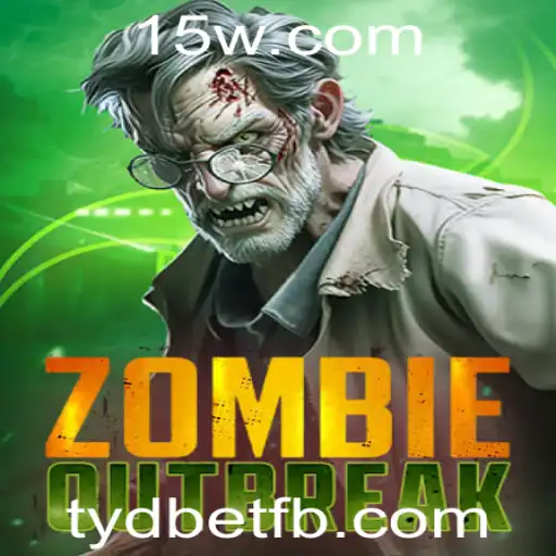 ZombieOutbreak: Ação e Estratégia em Meio ao Caos