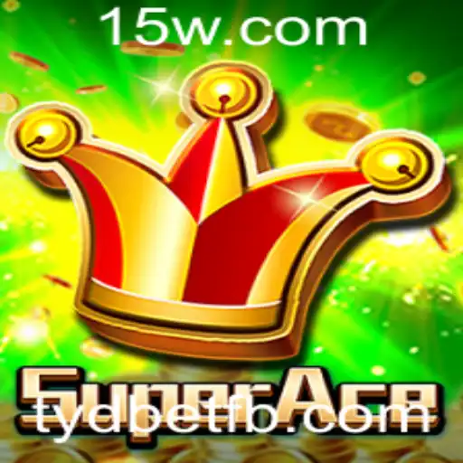 Explorando o Mundo de SuperAce: Uma Introdução ao Jogo