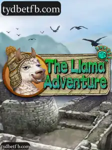 tydbet e TheLlamaAdventure: Sua Jornada Completa no Mundo das Apostas Online